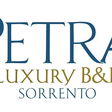 B&B Petra Luxury *