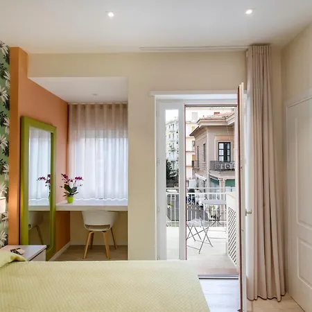 Petra Luxury * Sorrento