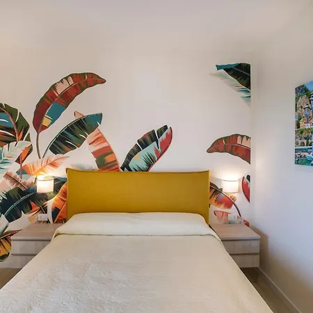 B&B Petra Luxury
