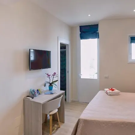 Bed & Breakfast Petra Luxury Sorrento
