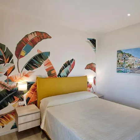 B&B Petra Luxury