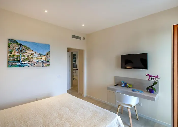 Petra Luxury Sorrente
