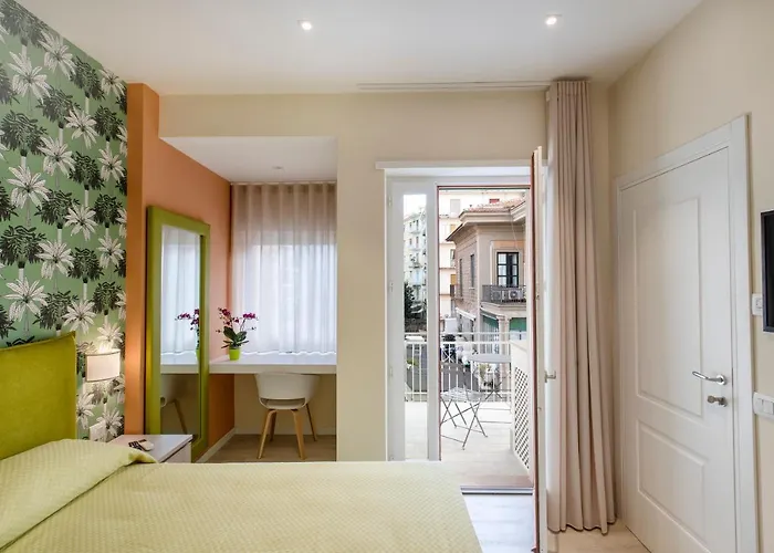 Petra Luxury 4* Sorrente