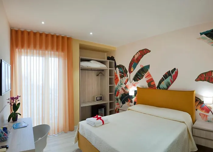 Couette-café Petra Luxury 4*